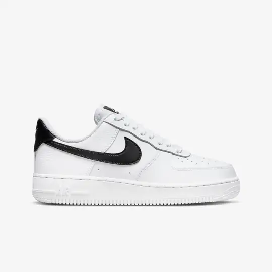 Nike Beyaz Nike Air Force 1
