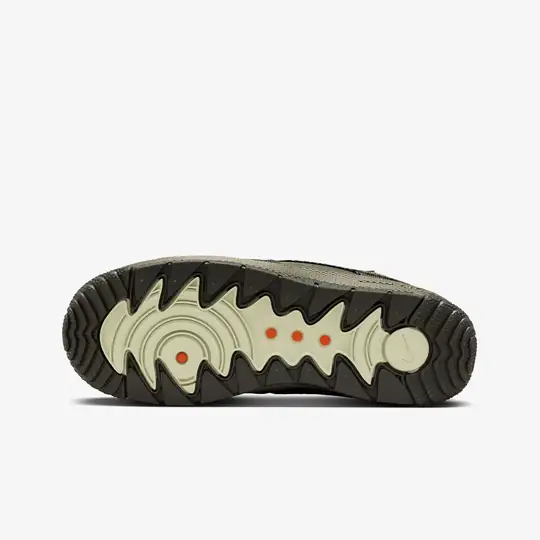 Air Force 1 Wild 'Cargo Khaki' (W) - Görsel 9