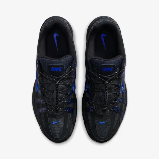 P-6000 'Black Racer Blue' - Görsel 7