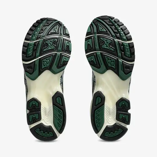 Gel-Kayano 14 'Dried Leaf Green' - Görsel 4