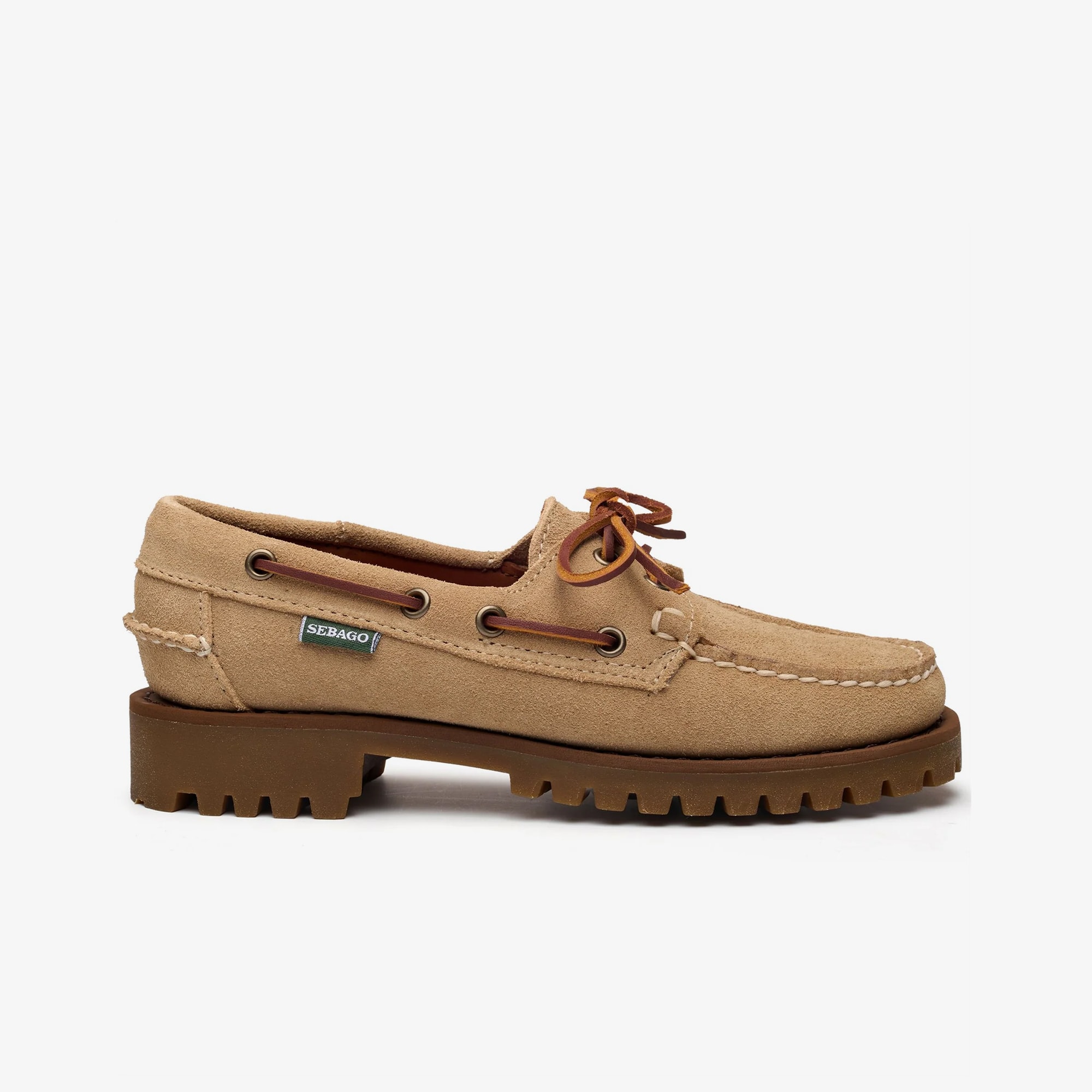 Ranger Suede 'Beige' (W)