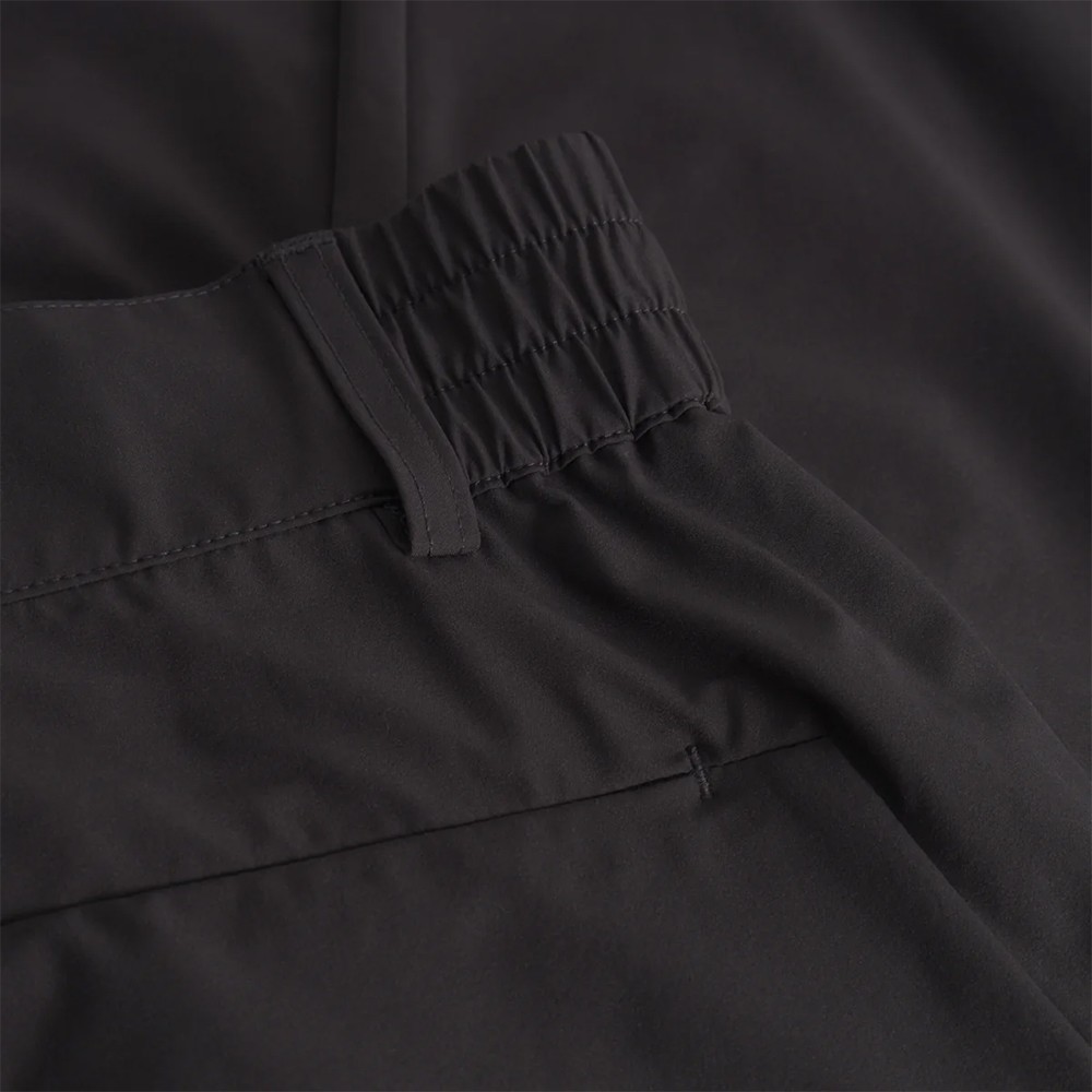 Lago Pants 'Anthracite'