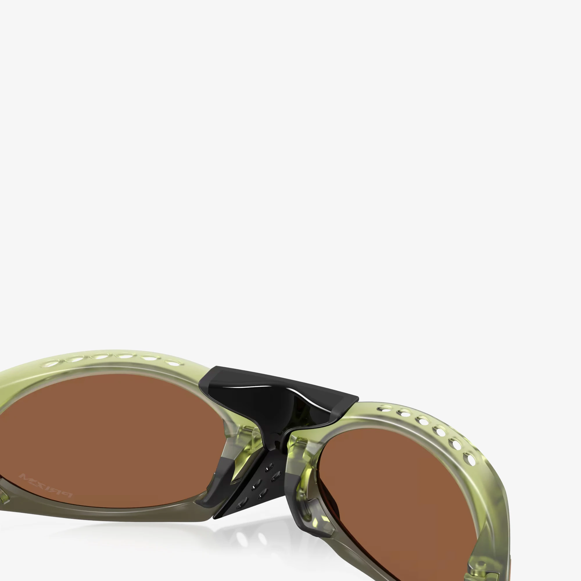 Plantaris 'Matte Trans Fern'