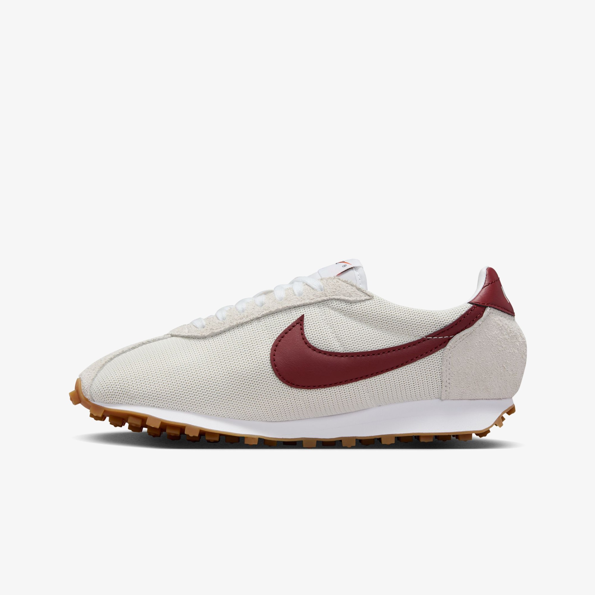 LD-1000 'Summit White Dark Team Red'