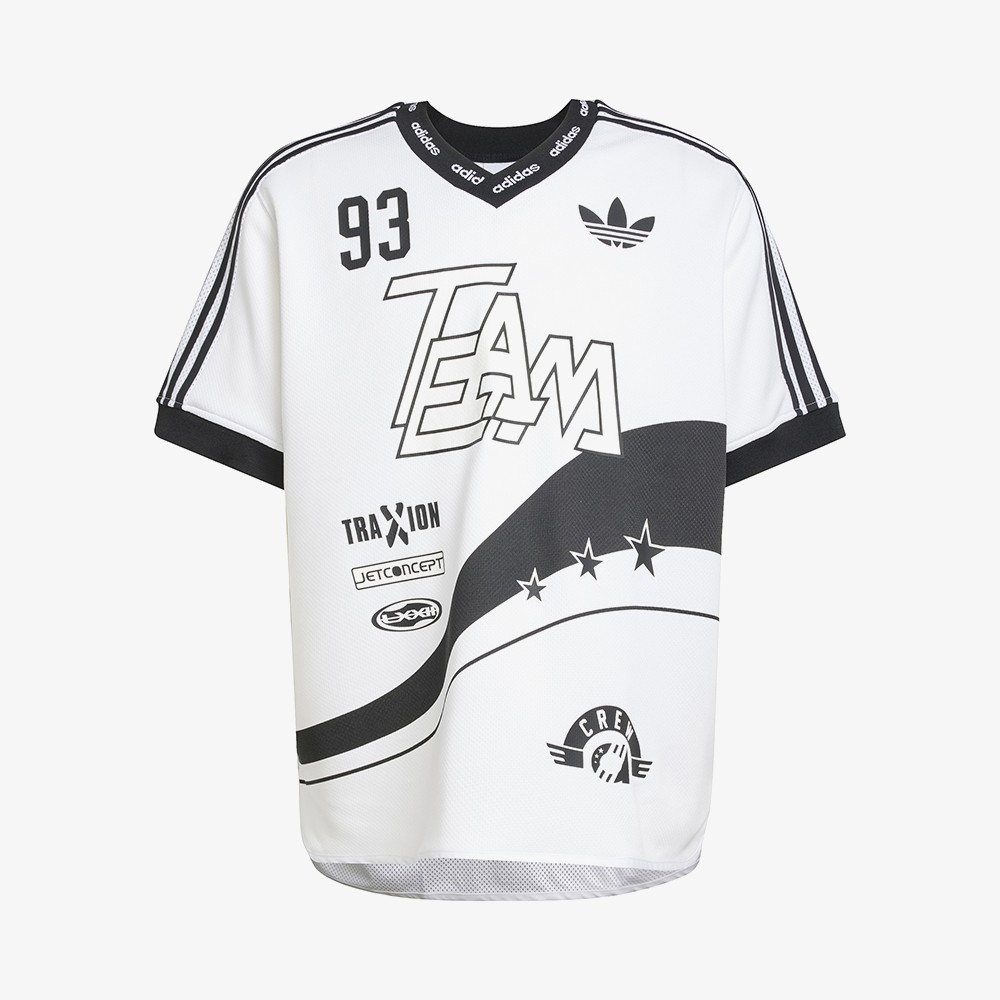 Adilenium Season 2 Team '93 Jersey