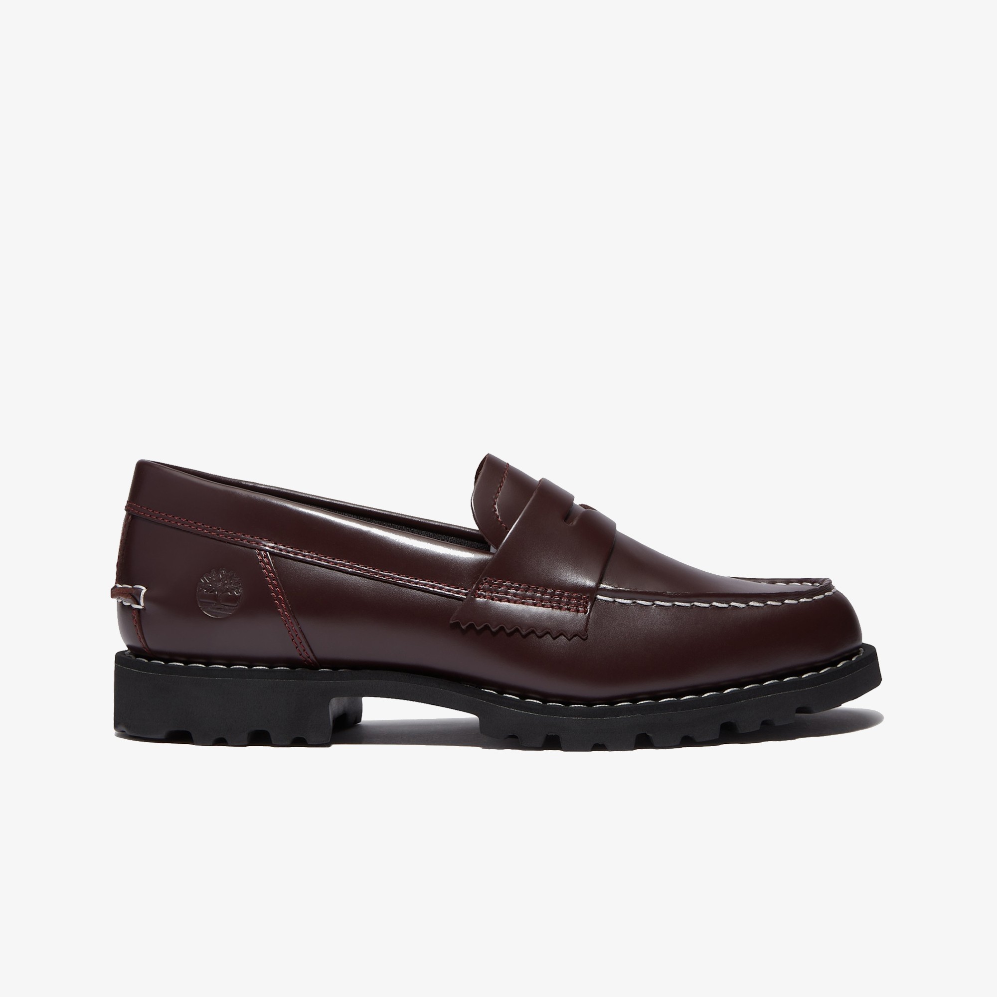 Noreen Lite Loafer Shoe 'Brown'
