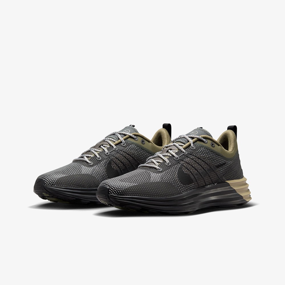 Lunar Roam SE 'Iron Grey Medium Olive'