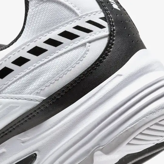 Nike Nike Beyaz Initiator 'White' Sneaker | Wunder Beyaz - 9. görsel