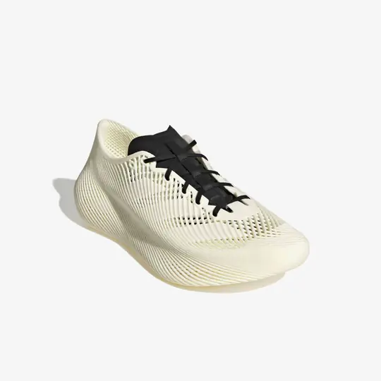 Climacool Laced 'Off White' - Görsel 5