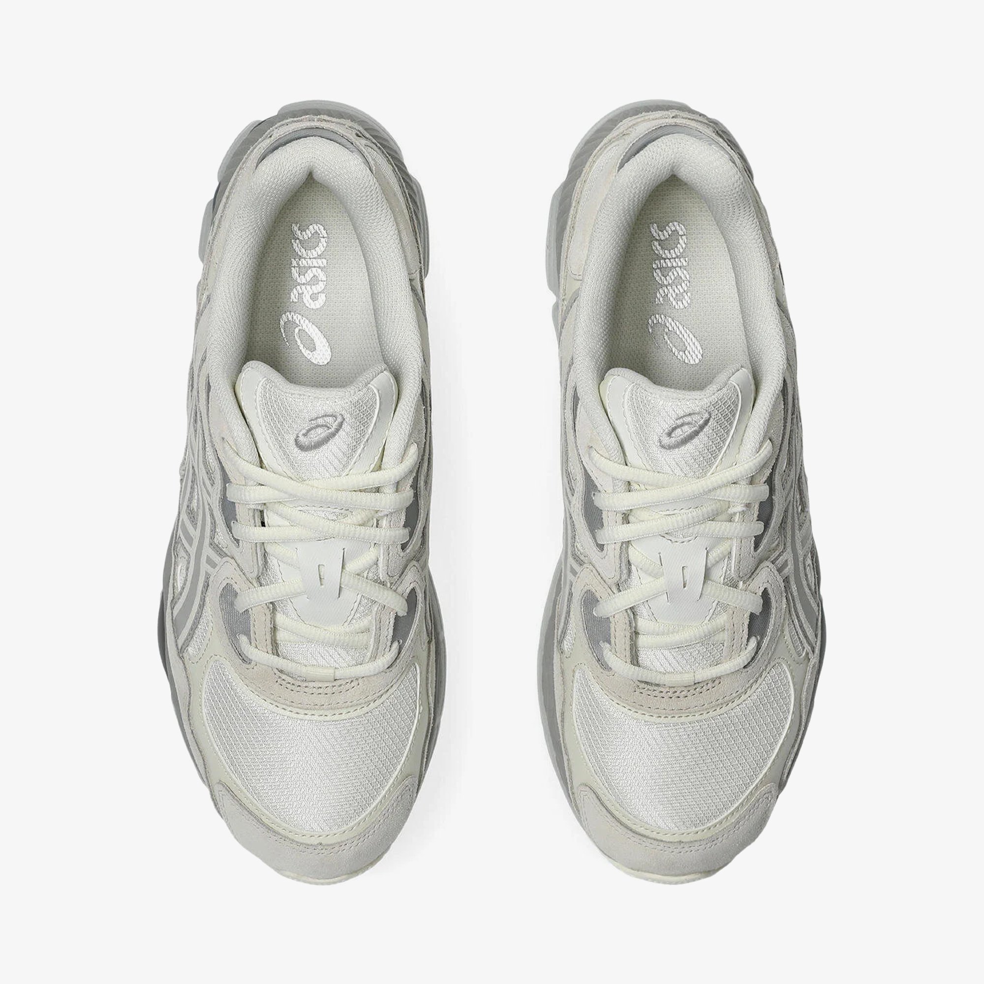GEL-NYC 'Cream Grey'