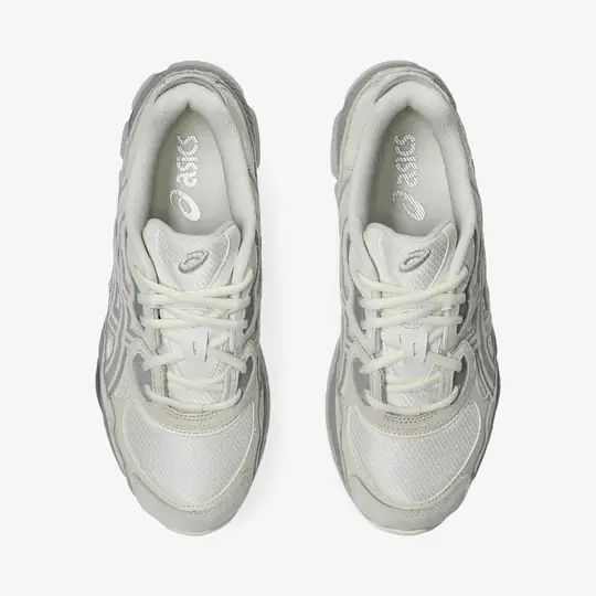 GEL-NYC 'Cream Grey' - Görsel 7