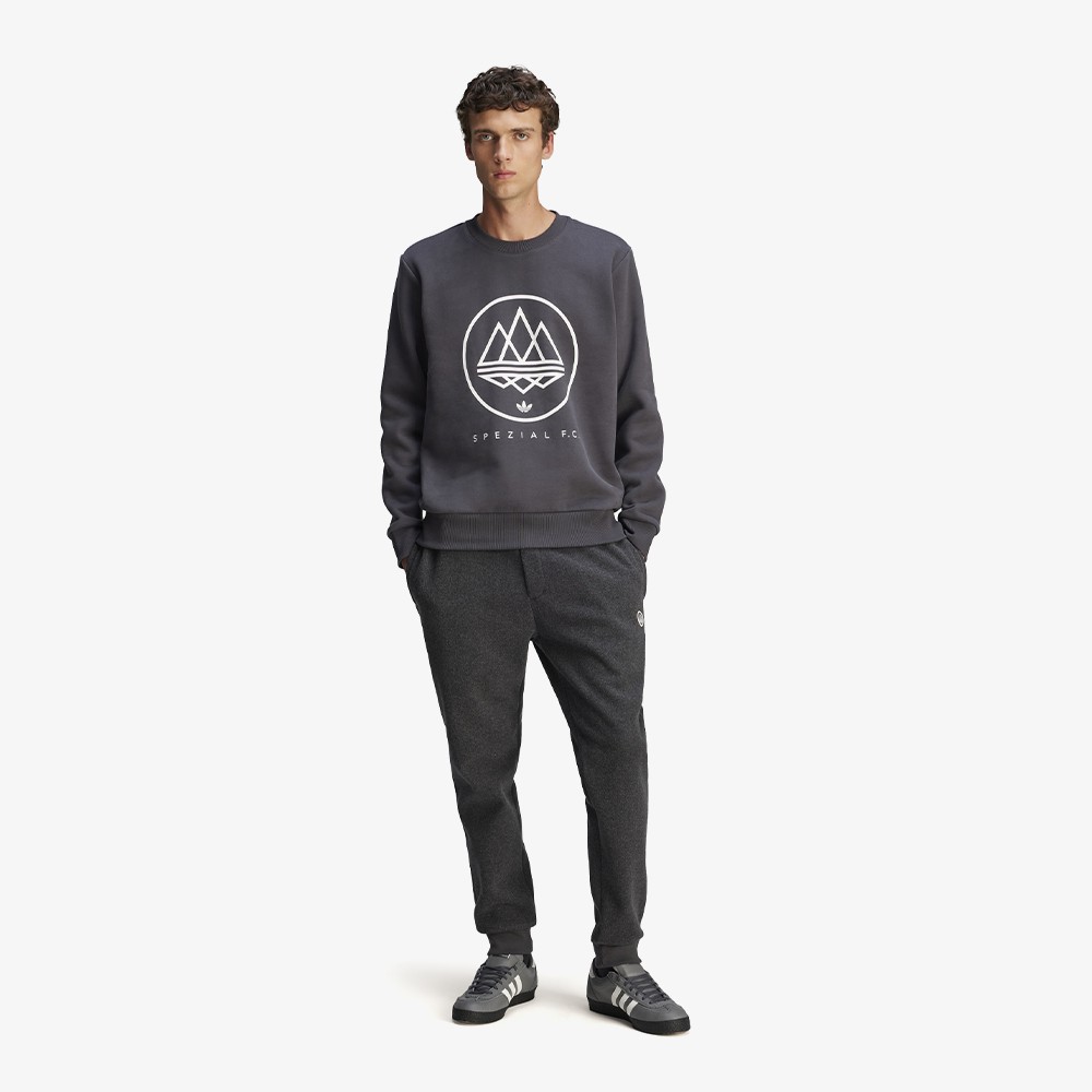 SPZL F.C. Sweatshirt