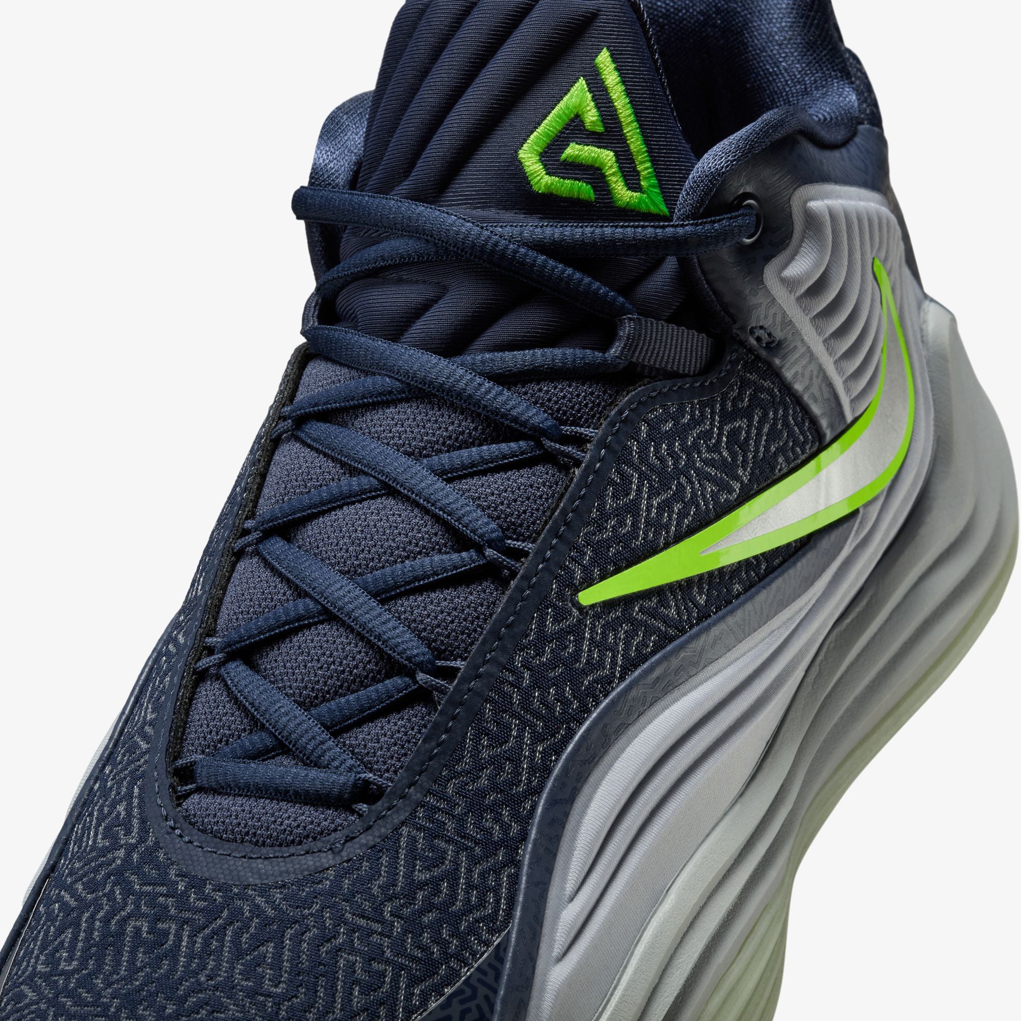Giannis Freak 7 'Night Shift'