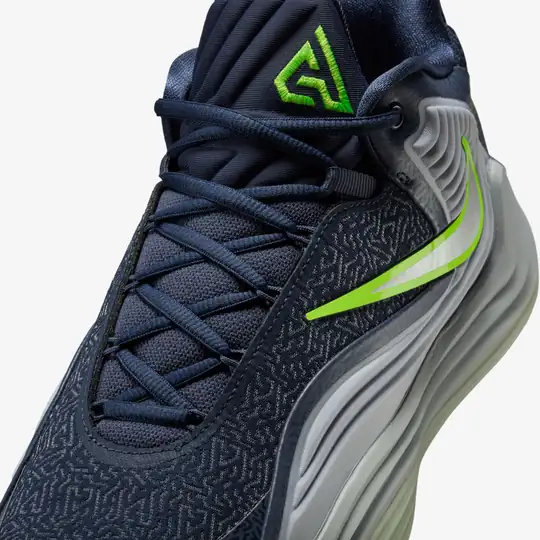 Giannis Freak 7 'Night Shift' - Görsel 8