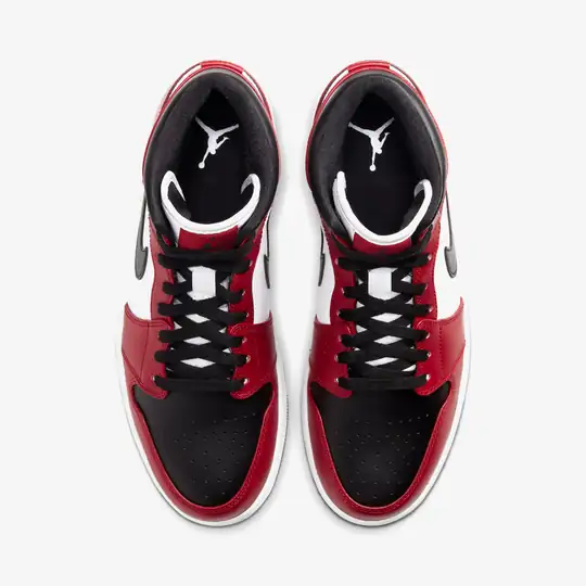 Jordan Kırmızı Jordan Air 1