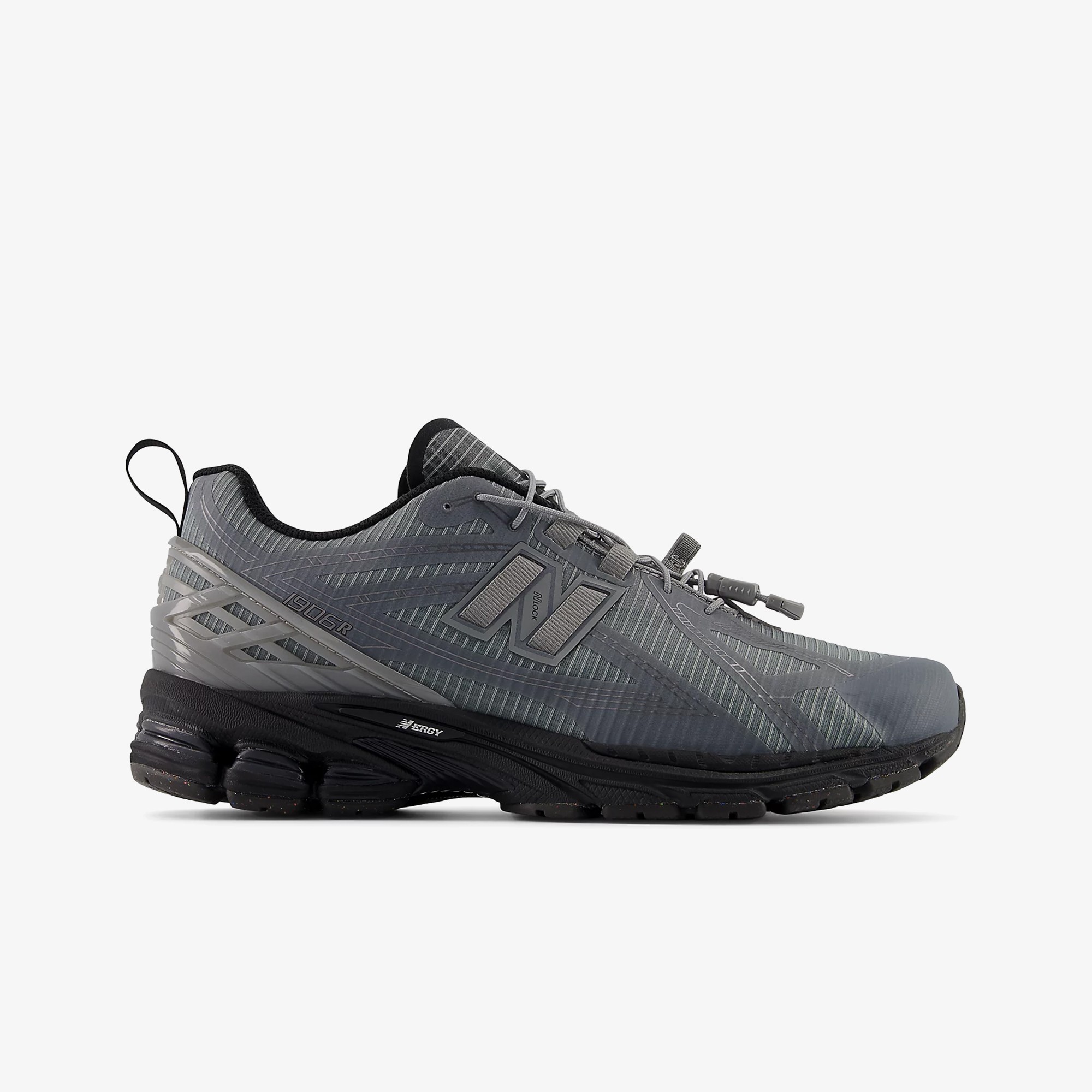 1906R No Sew Pack 'Slate Grey'