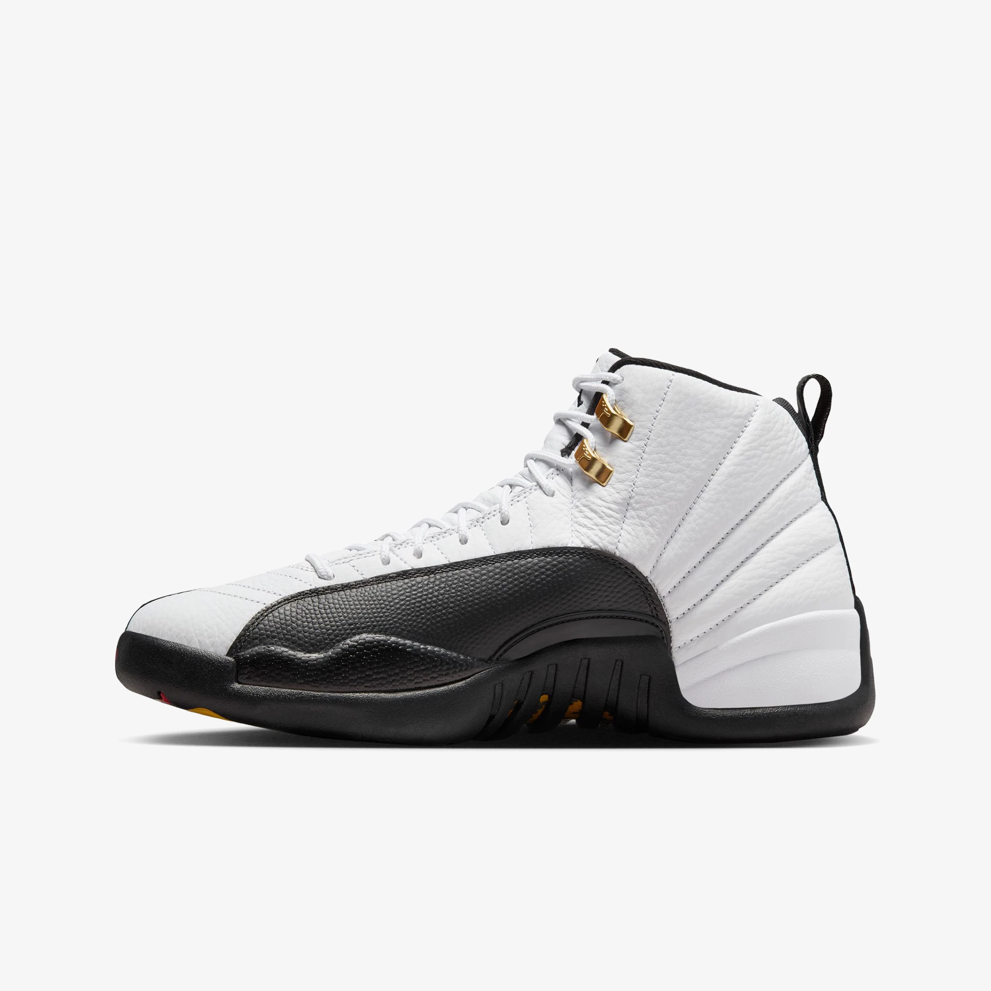 Air Jordan 12 Retro 'Taxi'