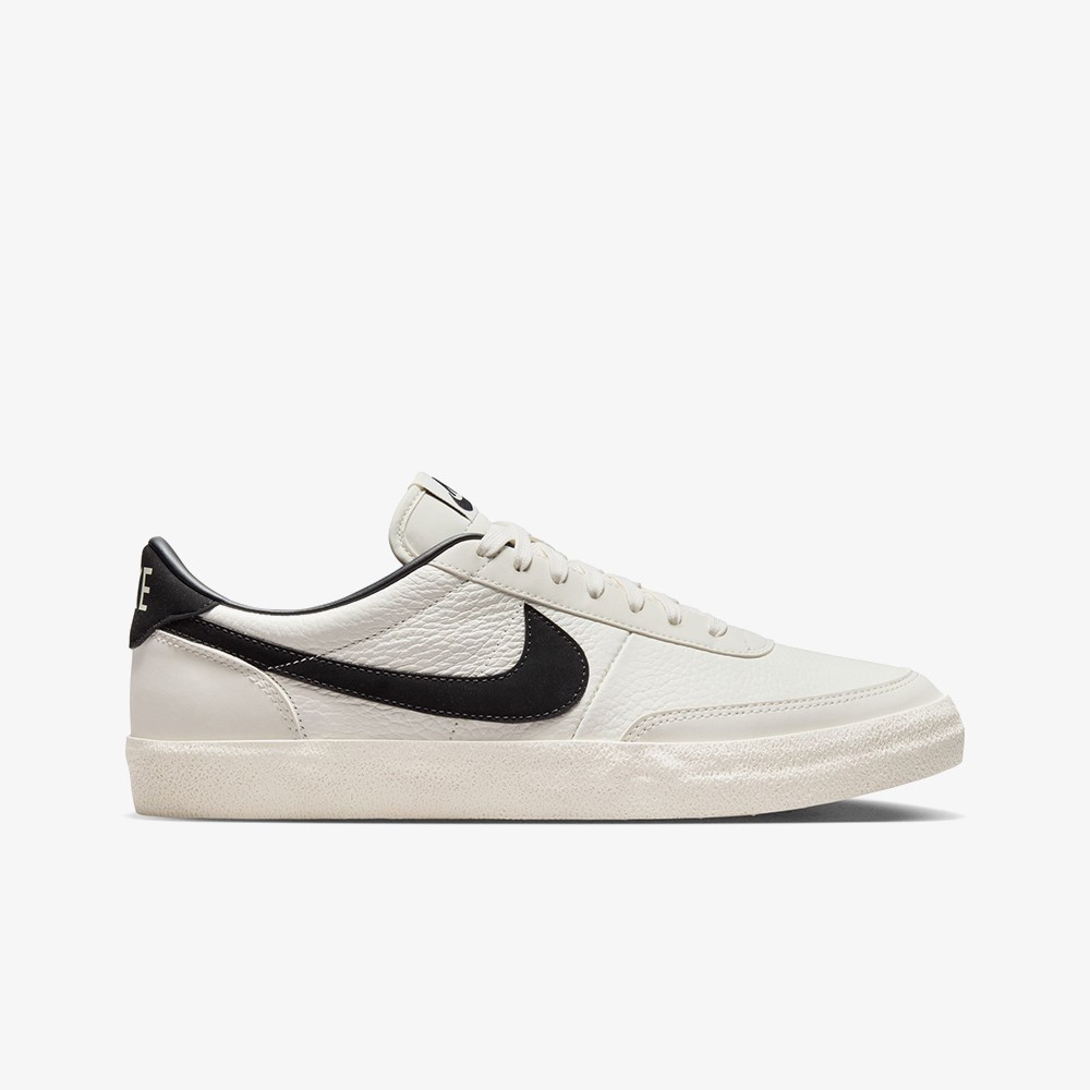 Killshot 2 Leather 'Sail Black'