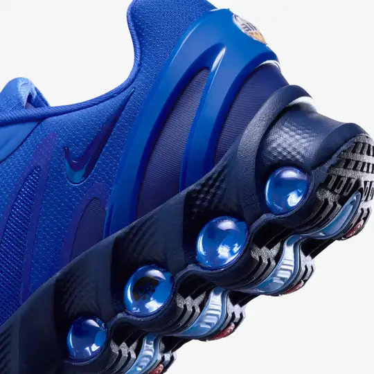 Air Max Dn8 'Racer Blue' - Görsel 9