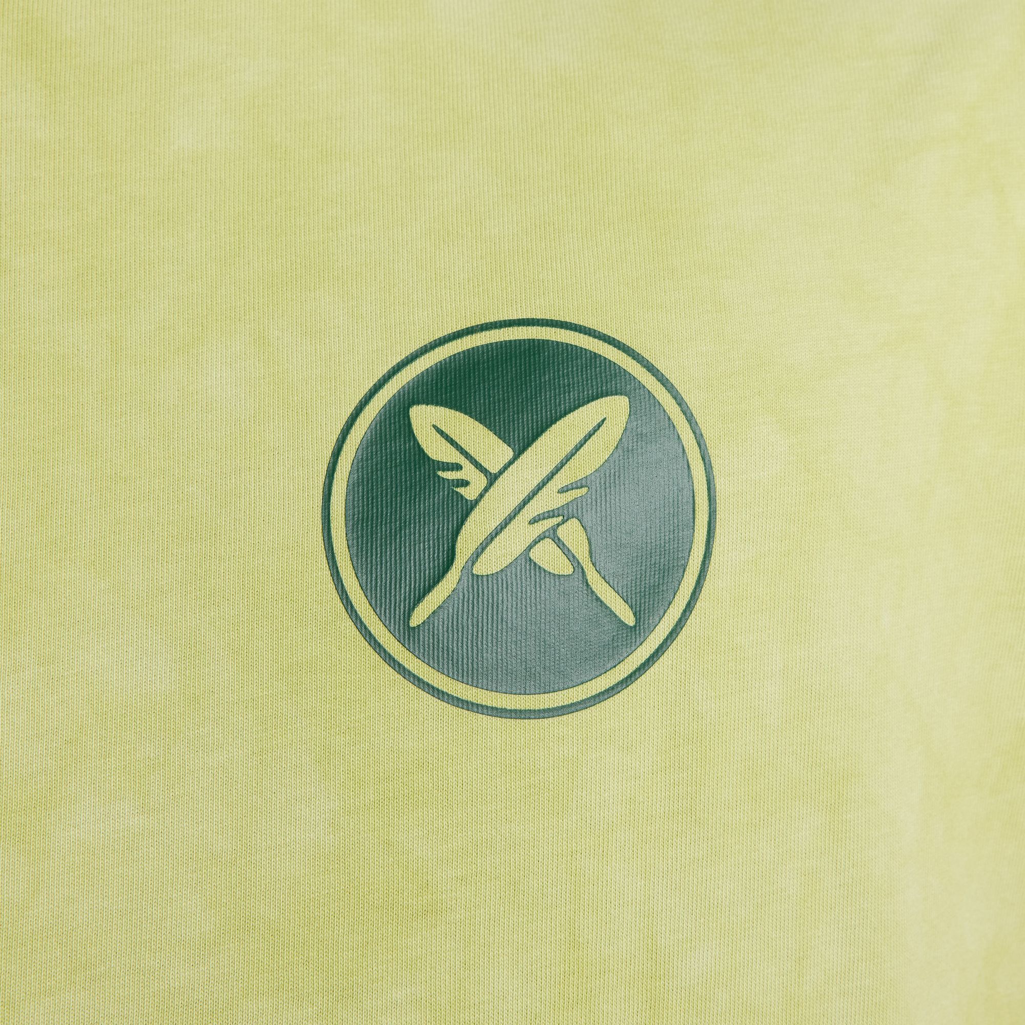 Nike SB x Yuto Horigome Skate T-Shirt 'Olive Aura'