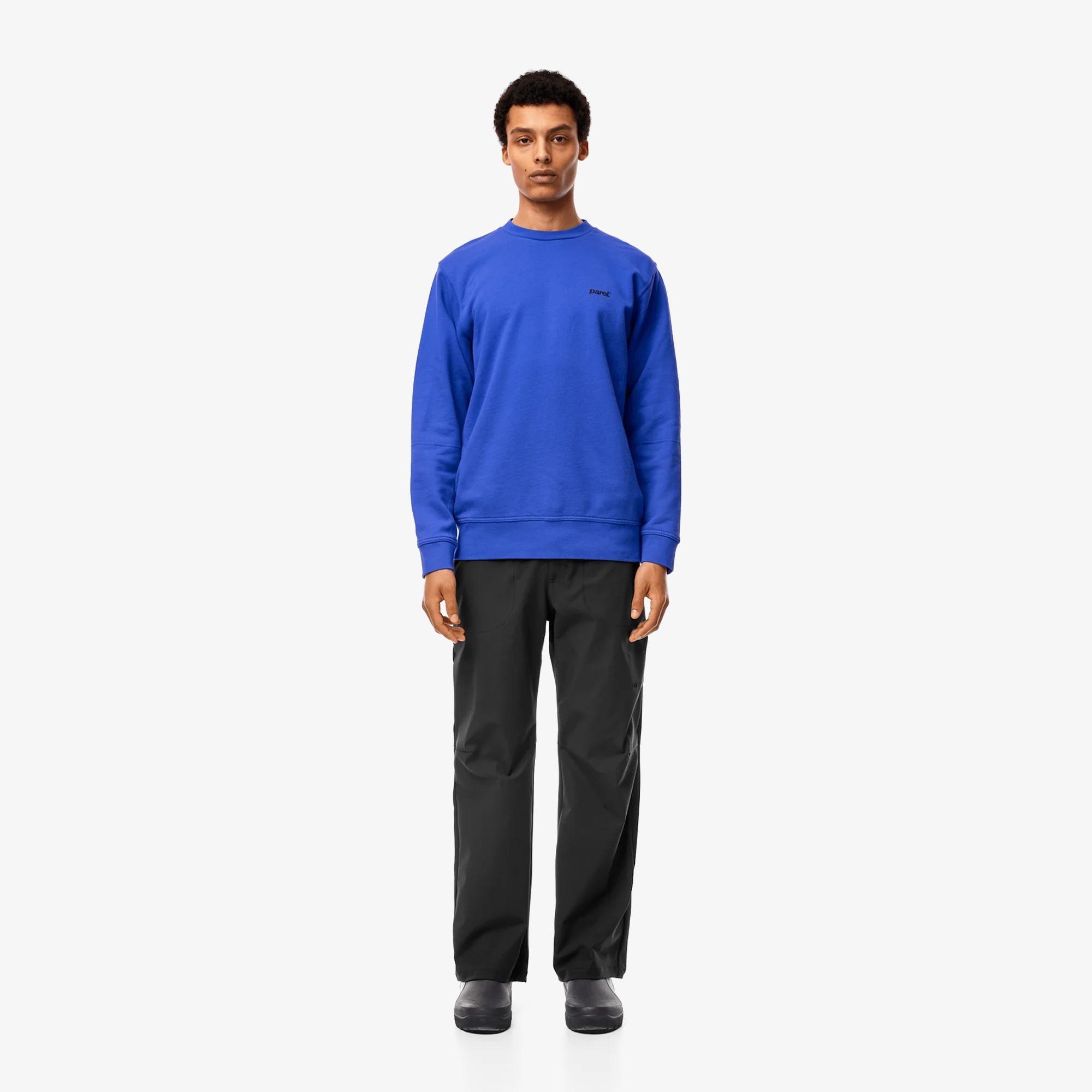 BP Crewneck 'Royal Blue'