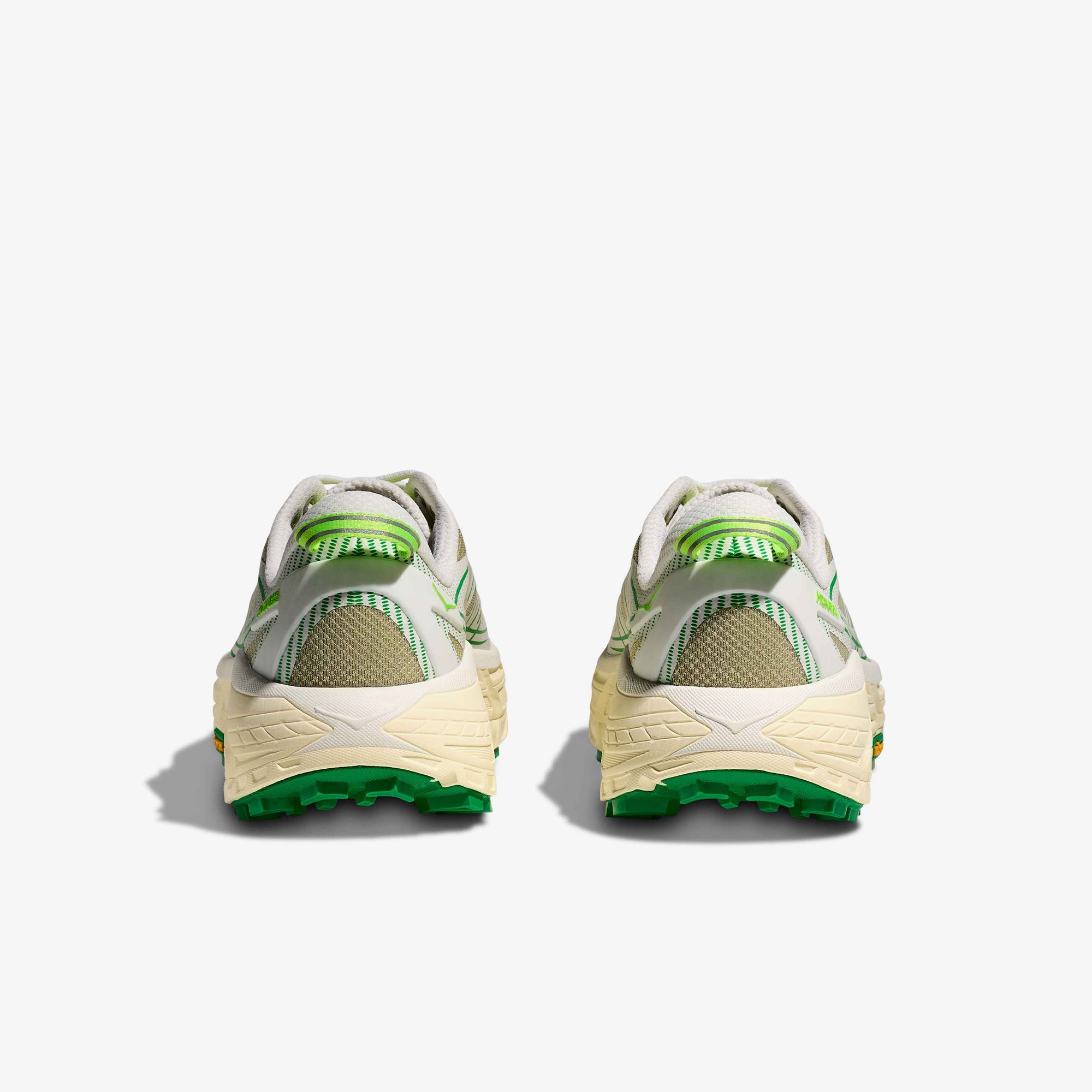 Mafate Speed 2 'White Fresh Cut Grass'