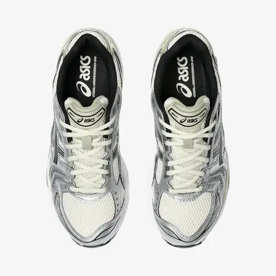 Gel-Kayano 14 'Birch Pure Silver' - Görsel 7