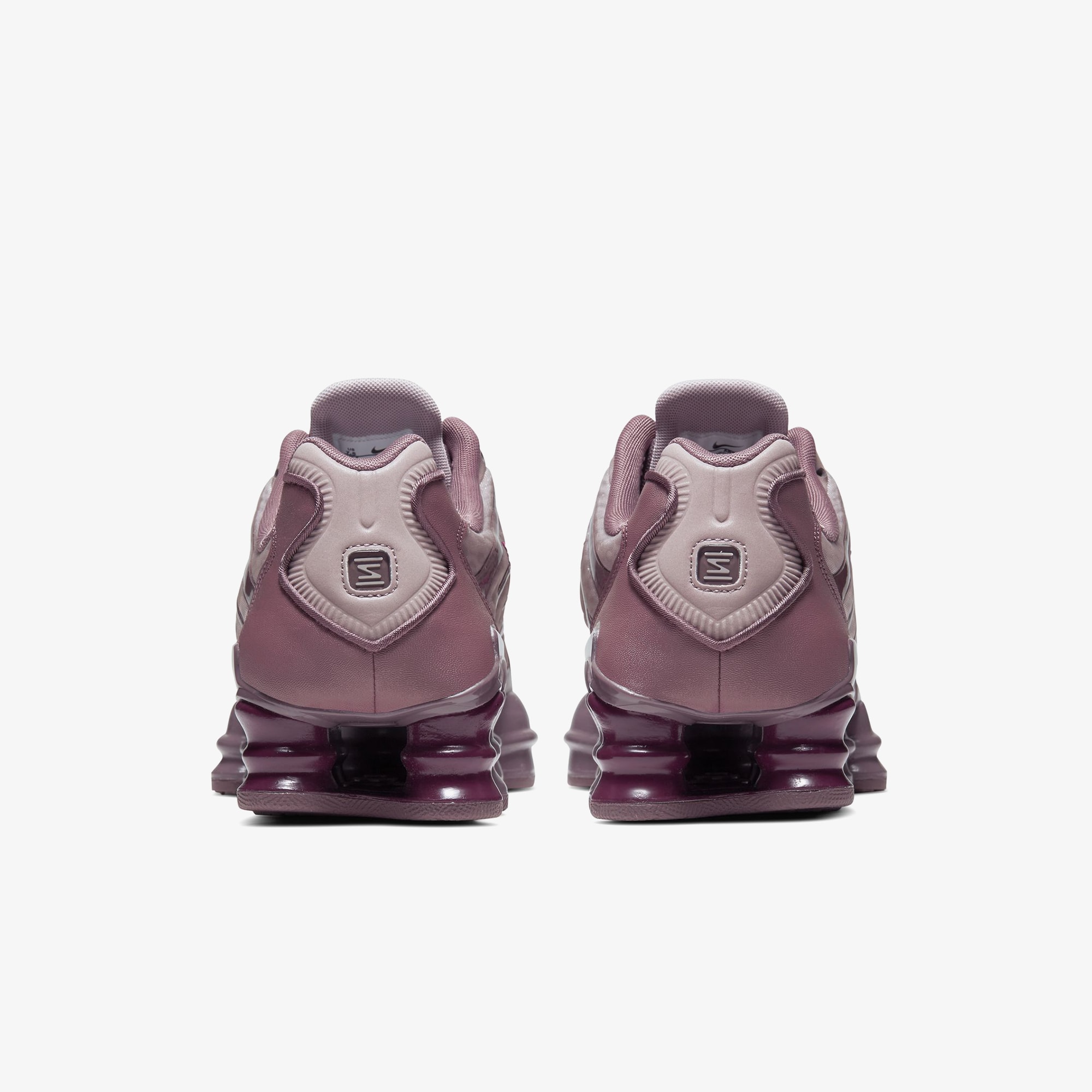Shox TL 'Pumice Night Maroon' (W)
