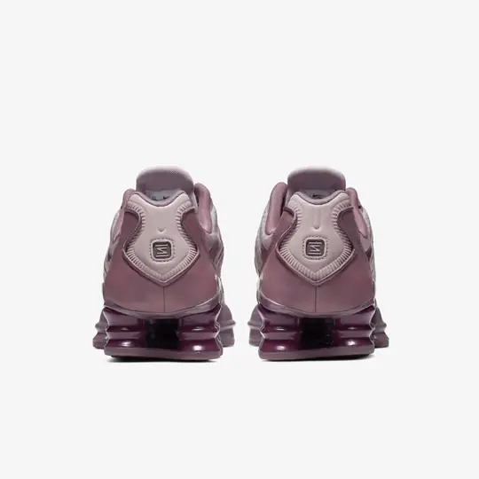 Shox TL 'Pumice Night Maroon' (W) - Görsel 6