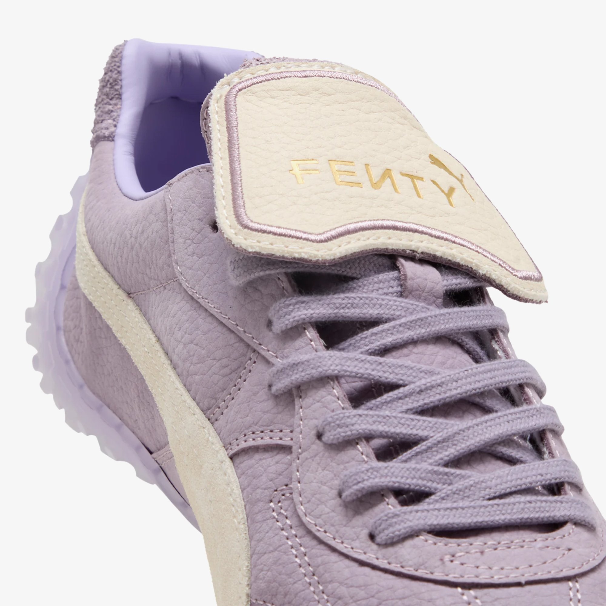 Puma x Fenty Avanti LS Stitched 'Light Purple' (W)