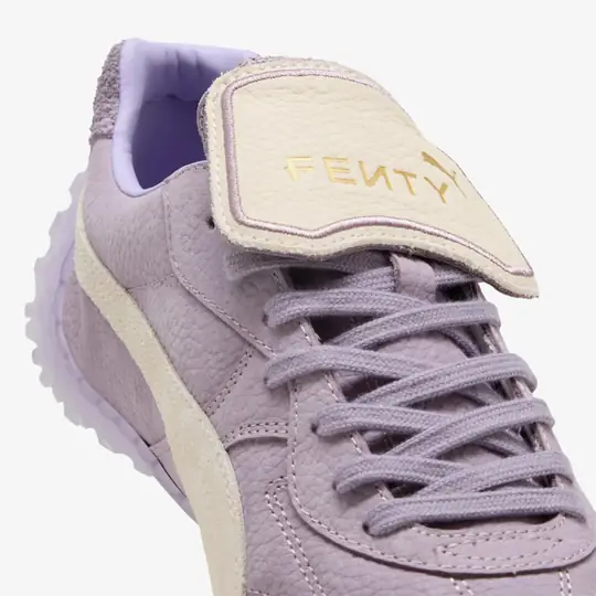 Puma x Fenty Avanti LS Stitched 'Light Purple' (W) - Görsel 8