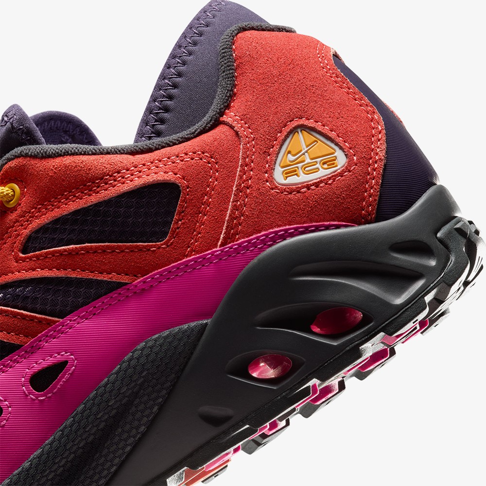 ACG Air Exploraid 'Light Wild Mango'