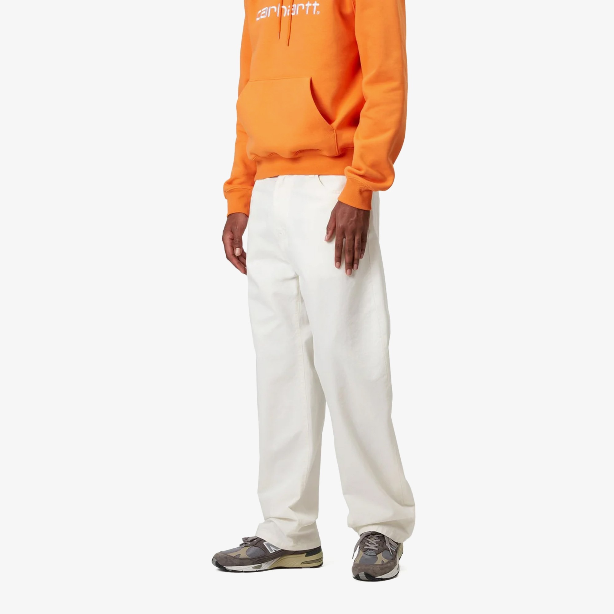 Landon Pant 'Off White'
