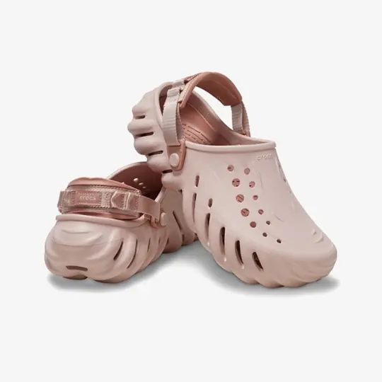Echo Clog 'Pink Clay' - Görsel 6