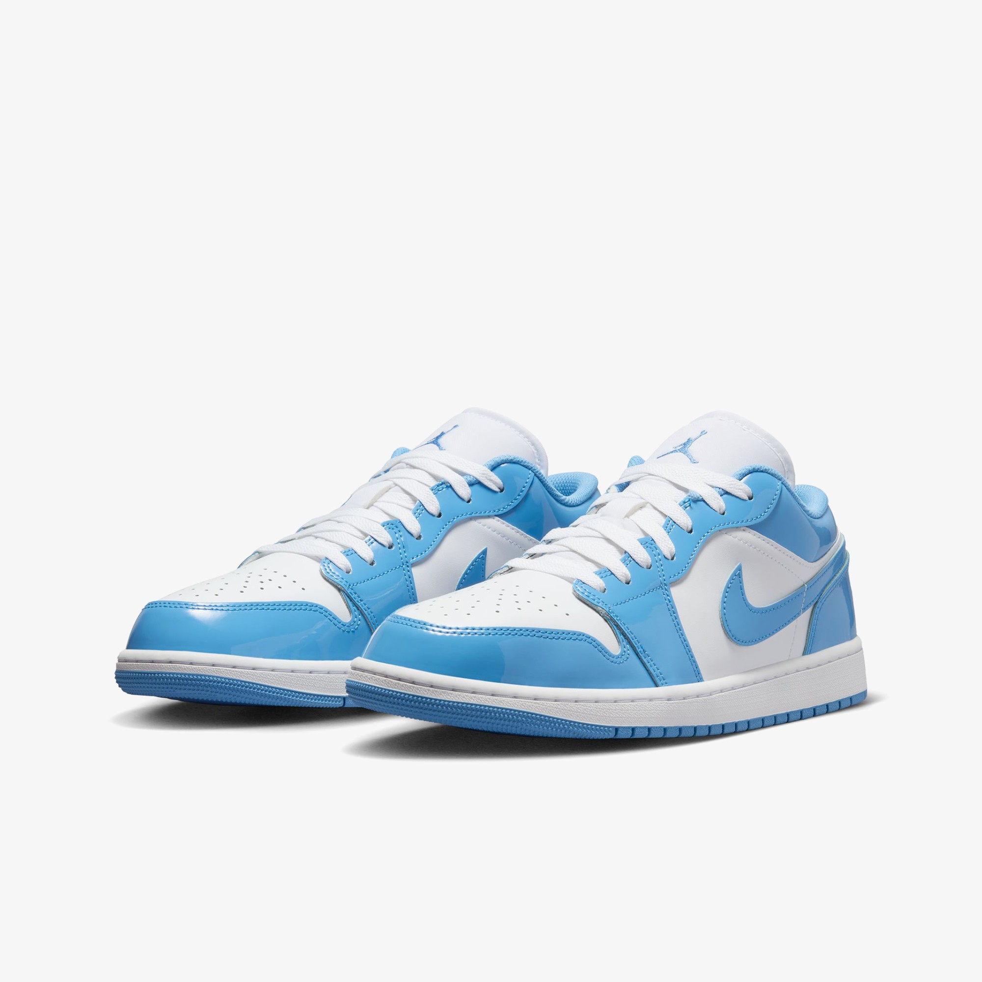 Air Jordan 1 Low SE 'Legend Blue'