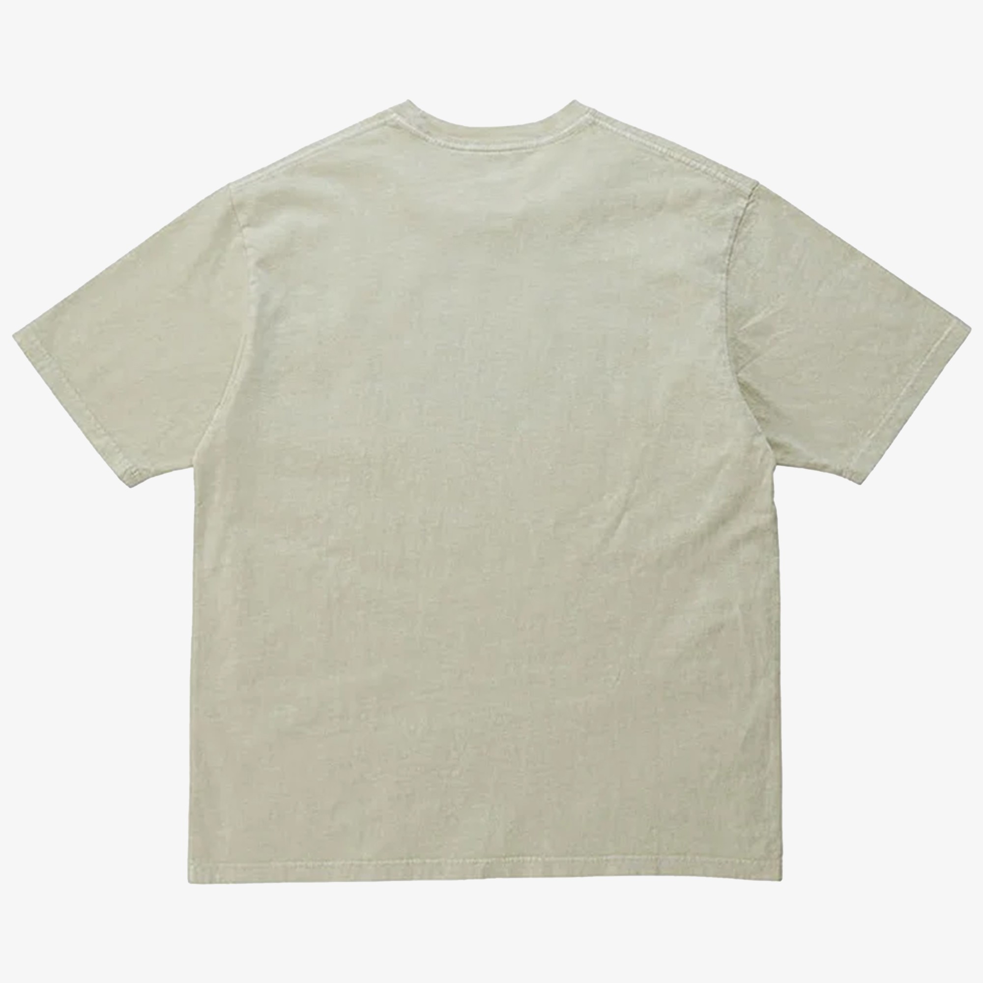 Truck Tee 'Natural Pigment'