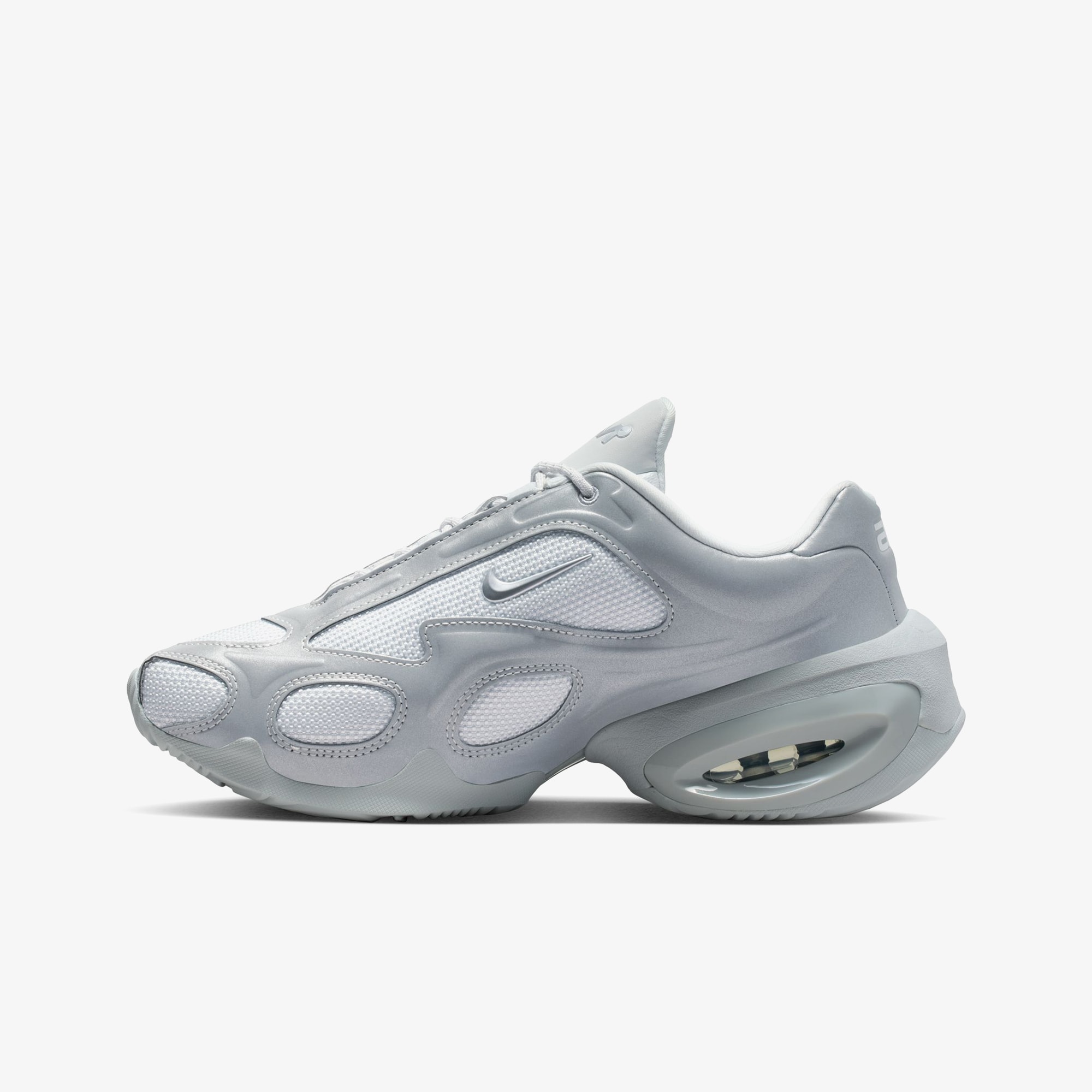 Air Max Muse 'Pure Platinum'