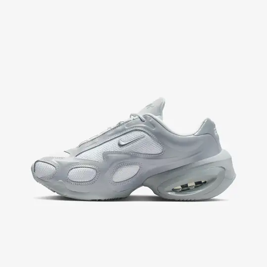 Air Max Muse 'Pure Platinum' - Görsel 3
