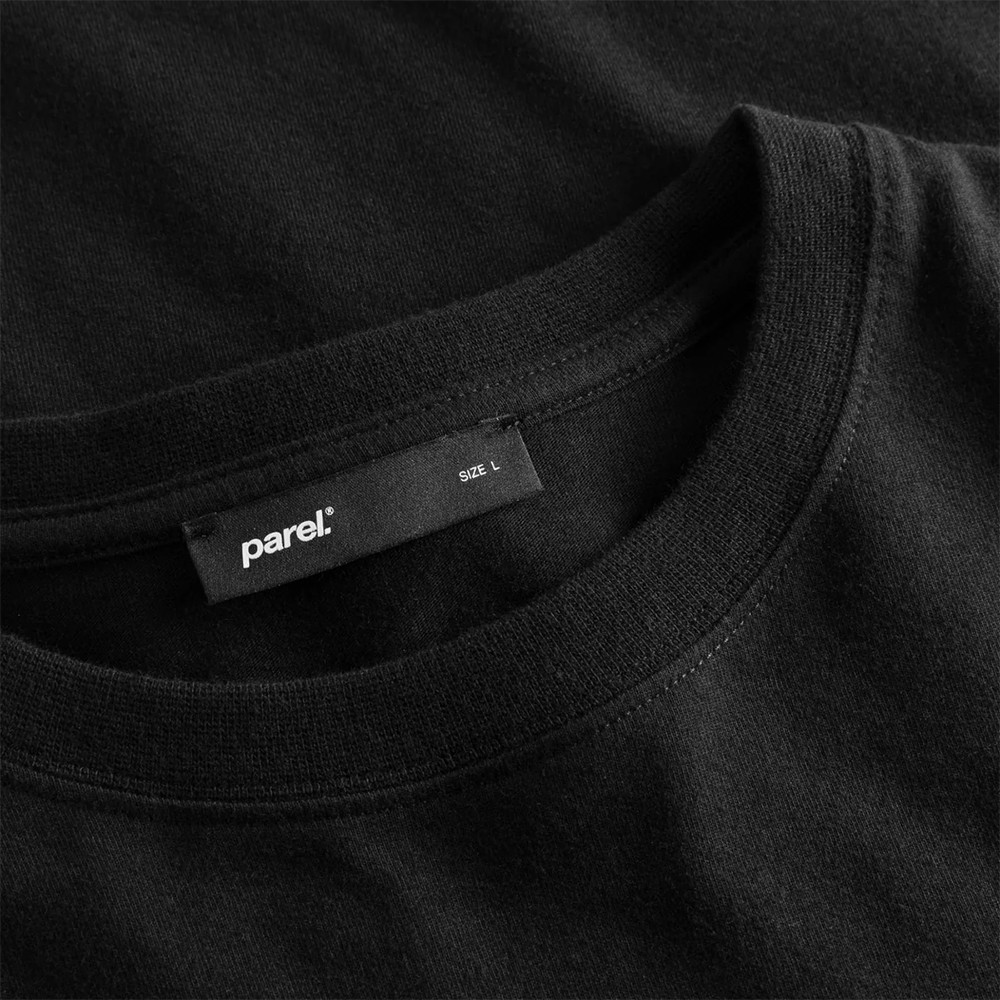 BP Tee 'Black'