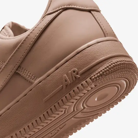 Air Force 1 Low 'Vachetta Tan' - Görsel 9