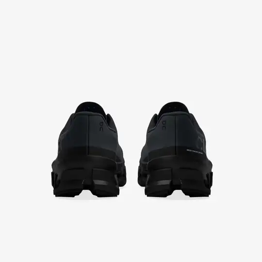 Cloudmonster 'All Black' - Görsel 5