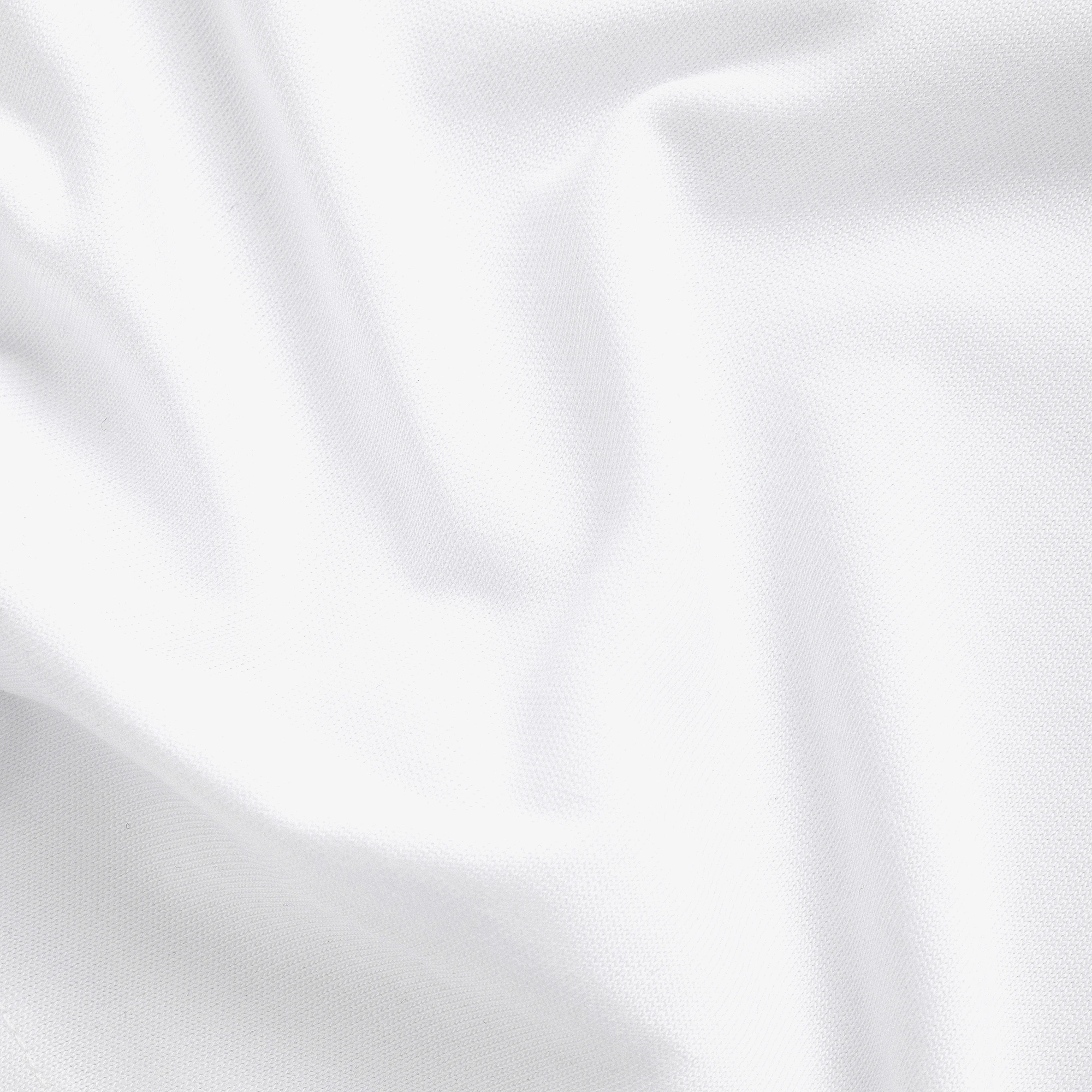 WUNDER x KRÜW Fresh Tee 'White'