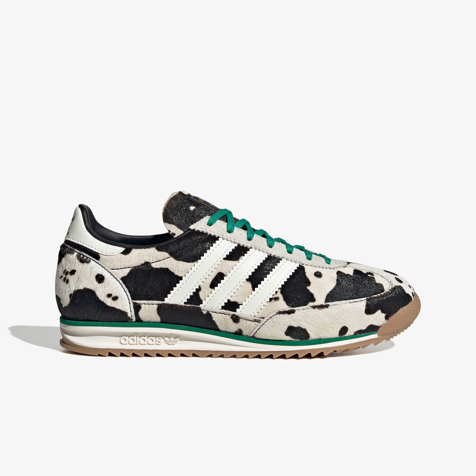 SL 72 OG 'Cow Print Black White' (W)