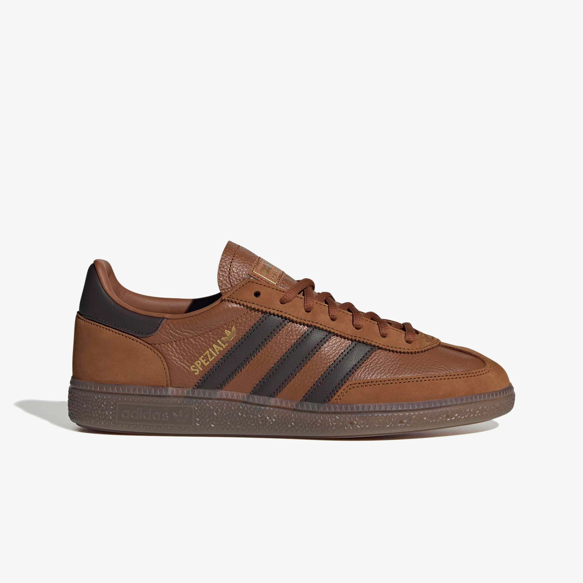 スコティッシュ adidas Handball Spezial 'Dusky Bronze' - WUNDER