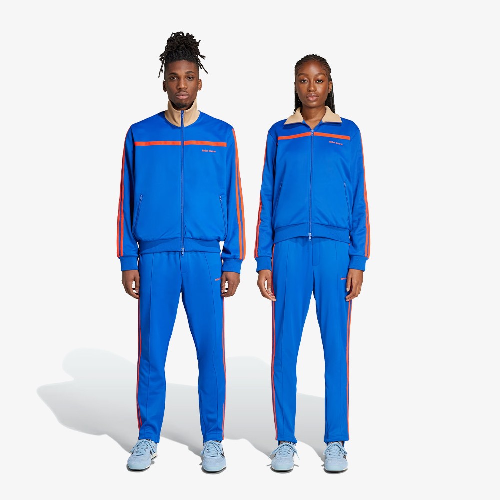 Wales Bonner x adidas Stirrup Pants 'Royal Blue'