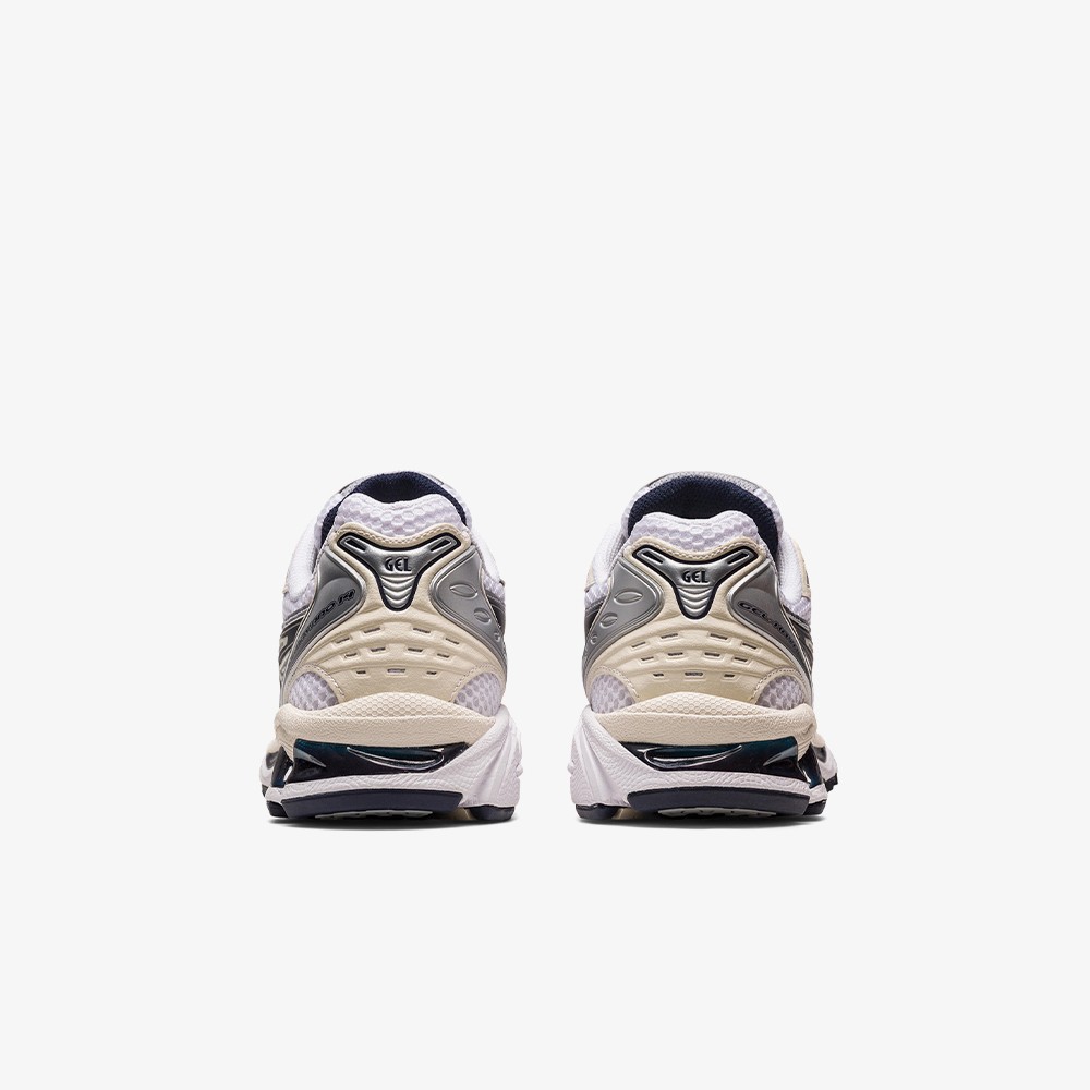 GEL-Kayano 14 'Silver Off-White'