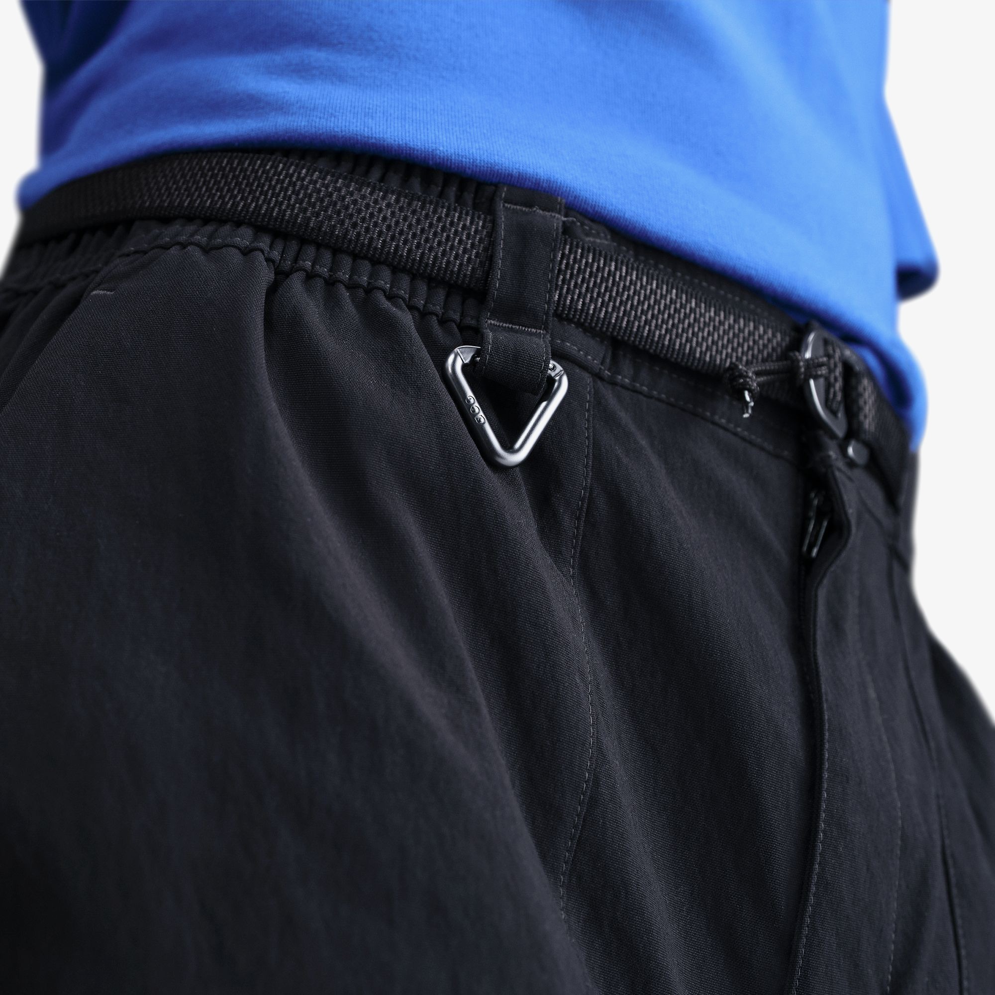 ACG Smith Summit Zip Cargo Pants 'Black'
