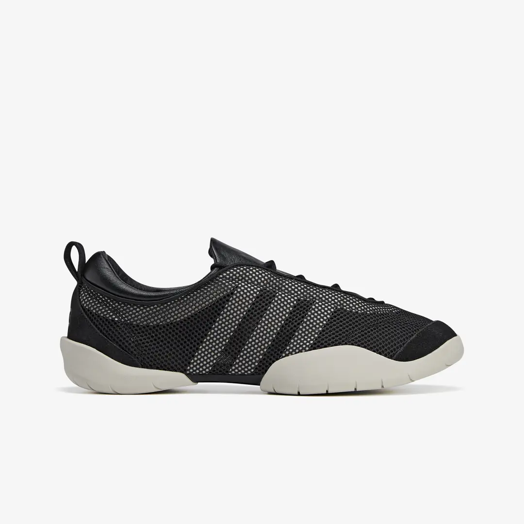 Y-3 Regu 'Black'