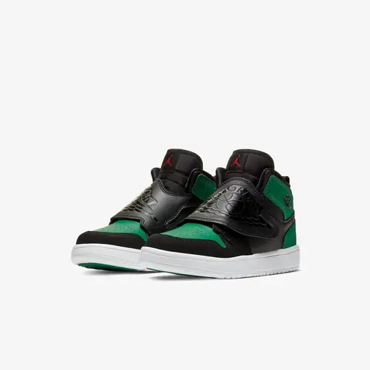Sky Jordan 1 'Pine Green Black' (PS) - Görsel 3