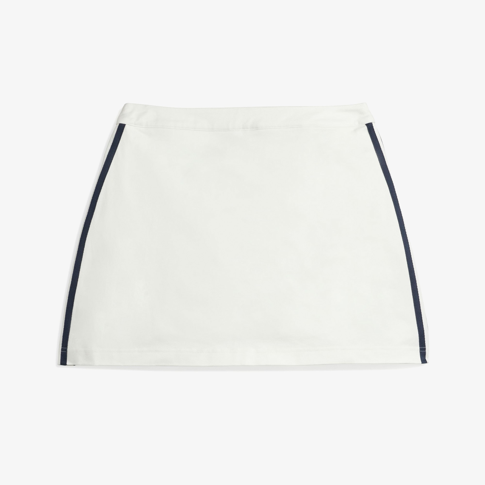 adidas x Sporty & Rich Shorts 'White Navy'